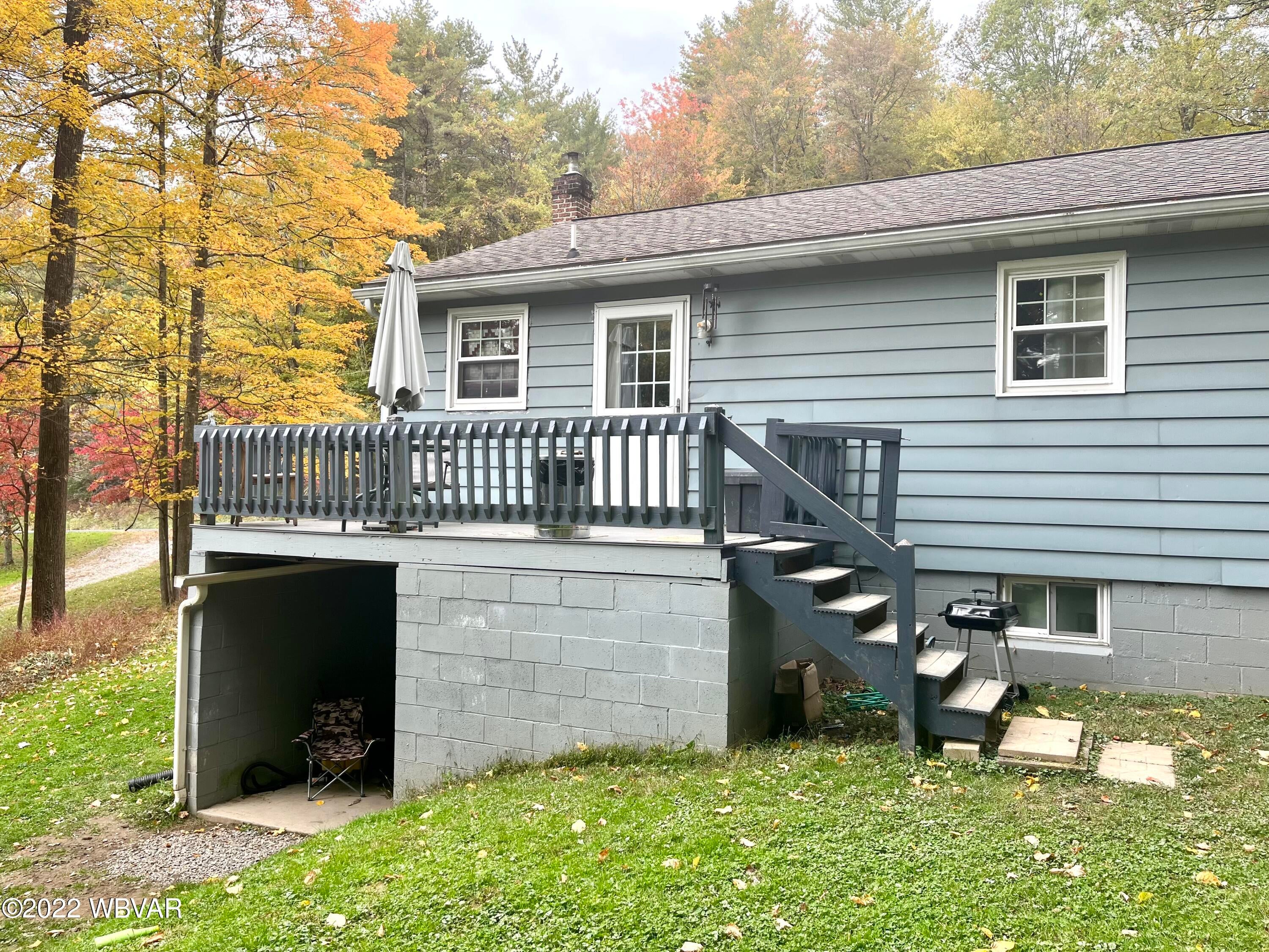 83 South Shaffer Hill Road Cogan Station, PA 17728 - Photo 25 of 35 Gallery Image 25