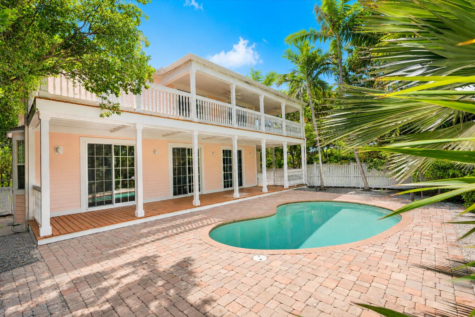 1030 Sandys Way Key West, FL 33040 - Photo 3 of 16 Pool