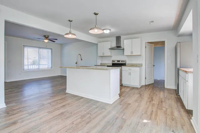 $2,095 | 605 Michigan Court, Ladson, SC 29456