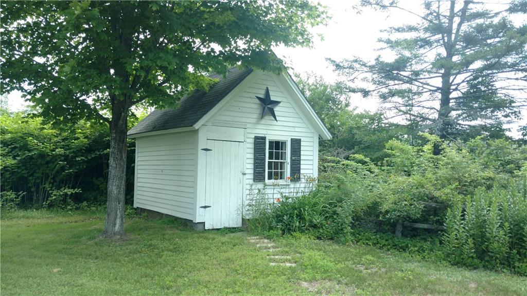 154 Knowlton Corner Road Farmington, ME 04938 - Photo 34 of 34 Photo