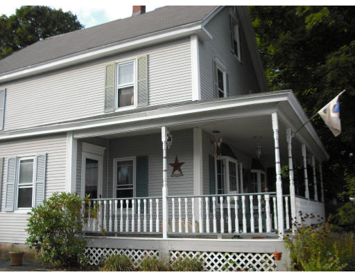 6 Clinton Street Ware, MA 01082 - Photo 4 of 13 Gallery Image 4