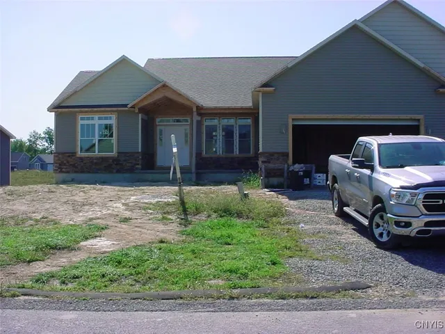 $639,900 | Undisclosed Address, Lysander, NY 13027