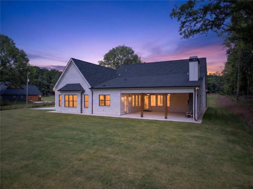3714 Double Springs Road Southwest Monroe, GA 30656 - Photo 81 of 88 Gallery Image 81