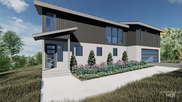 $234,900 | 47 Coit Drive, Cascade, ID 83611