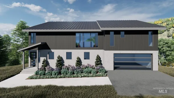 $234,900 | 47 Coit Drive, Cascade, ID 83611