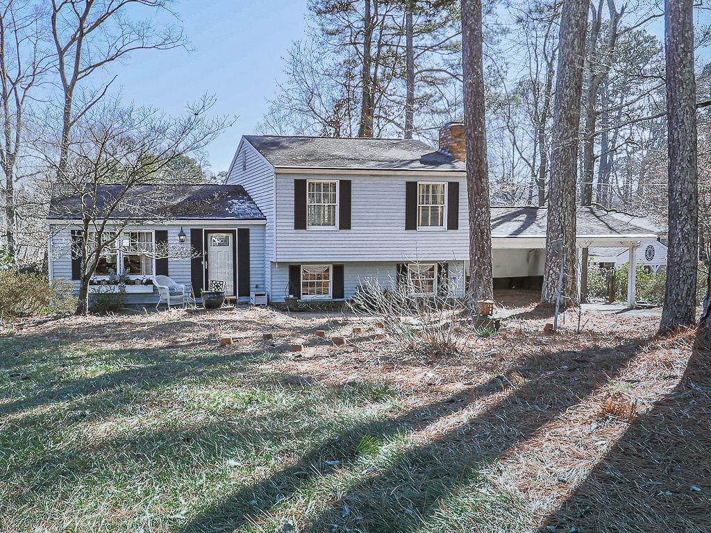 3204 Westphall Court Northwest Duluth, GA 30096 - Photo 1 of 44