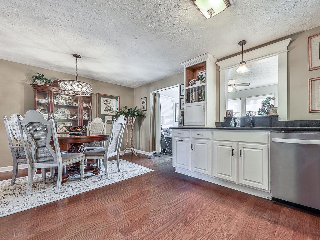 3204 Westphall Court Northwest Duluth, GA 30096 - Photo 13 of 44