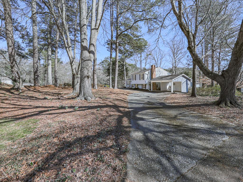 3204 Westphall Court Northwest Duluth, GA 30096 - Photo 27 of 44