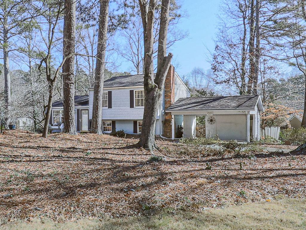 3204 Westphall Court Northwest Duluth, GA 30096 - Photo 28 of 44