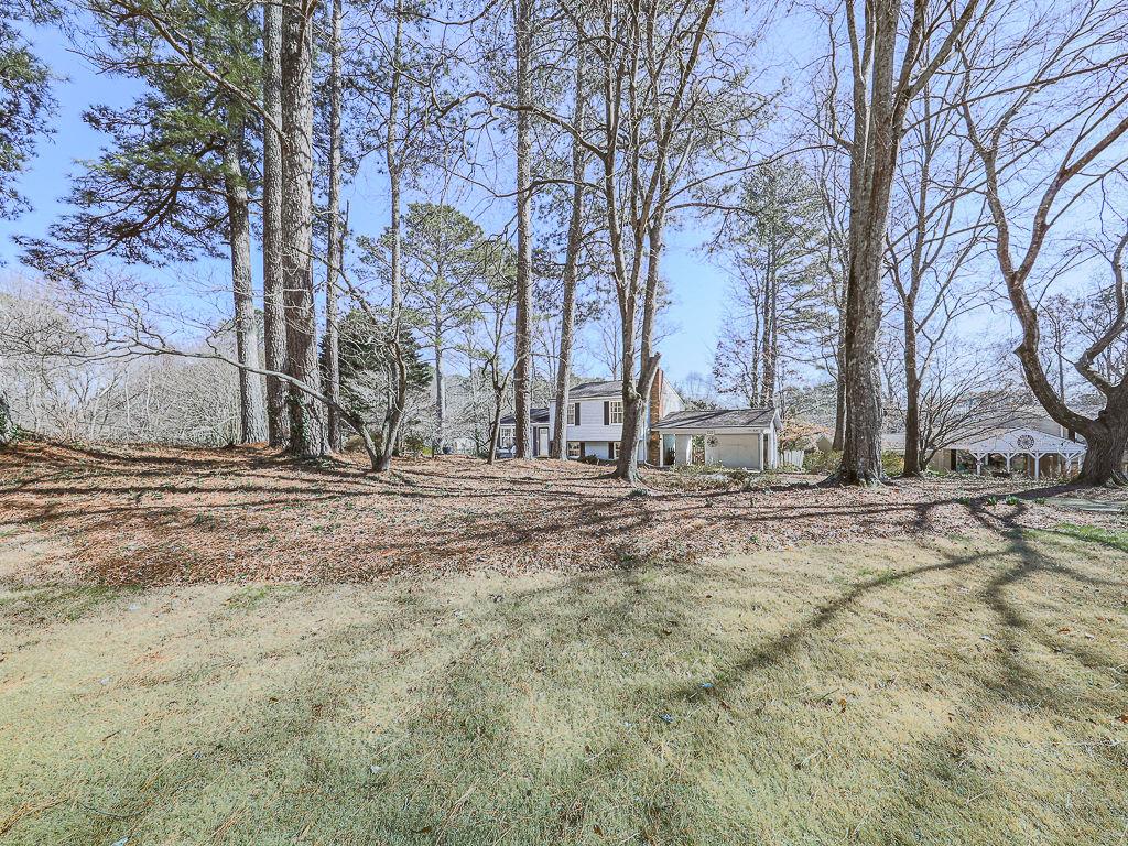 3204 Westphall Court Northwest Duluth, GA 30096 - Photo 29 of 44