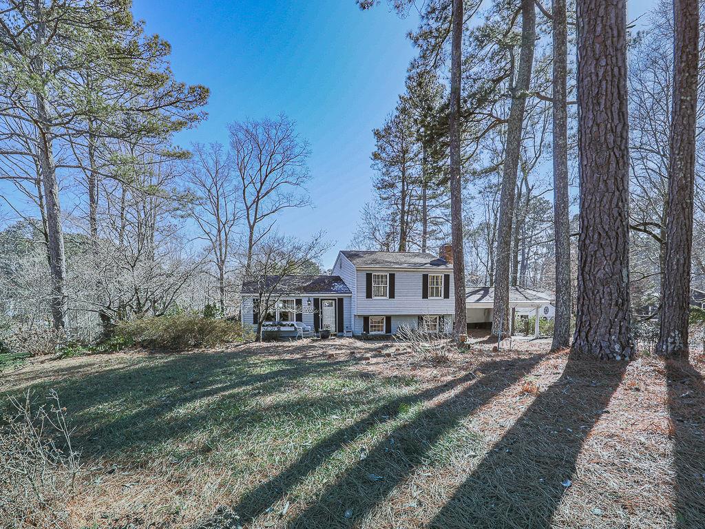 3204 Westphall Court Northwest Duluth, GA 30096 - Photo 30 of 44