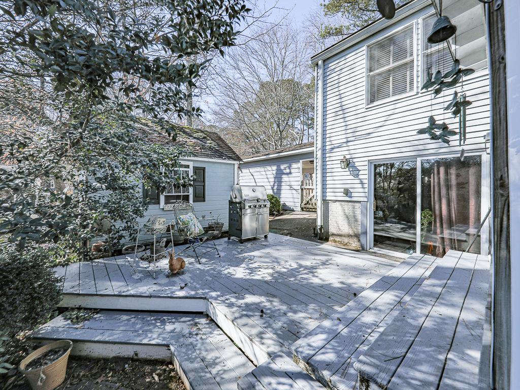 3204 Westphall Court Northwest Duluth, GA 30096 - Photo 3 of 44