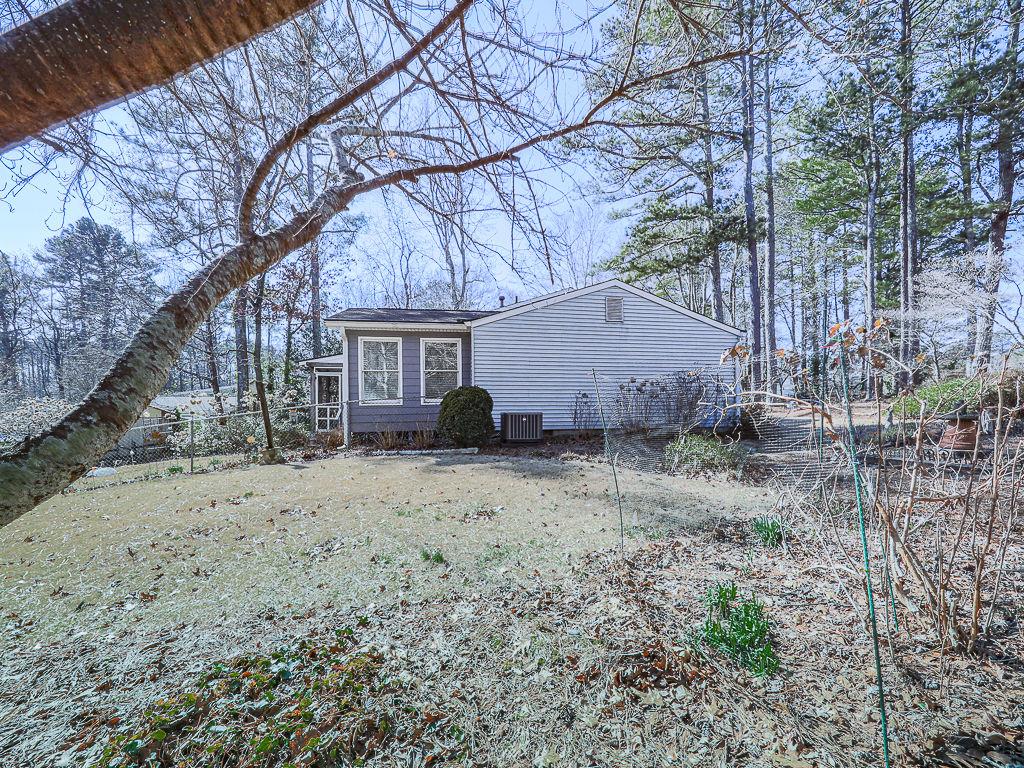 3204 Westphall Court Northwest Duluth, GA 30096 - Photo 33 of 44