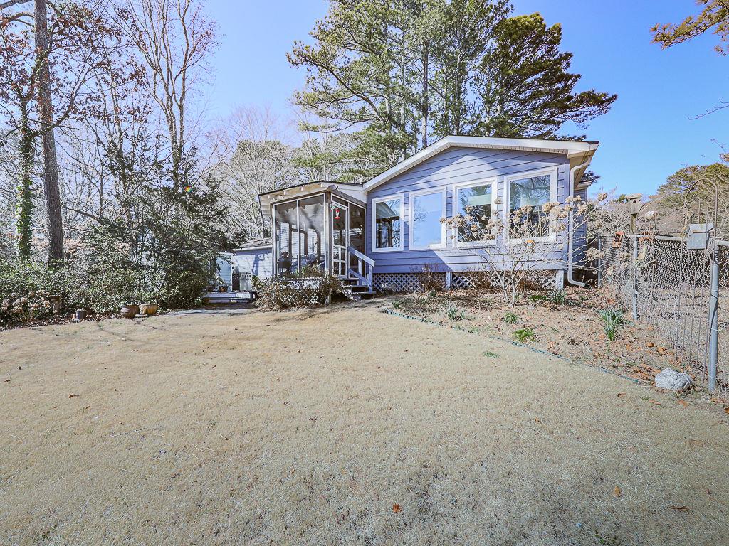 3204 Westphall Court Northwest Duluth, GA 30096 - Photo 34 of 44