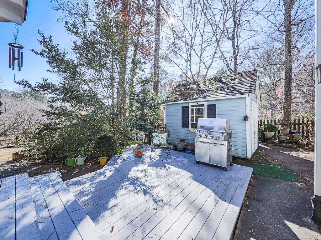 3204 Westphall Court Northwest Duluth, GA 30096 - Photo 40 of 44