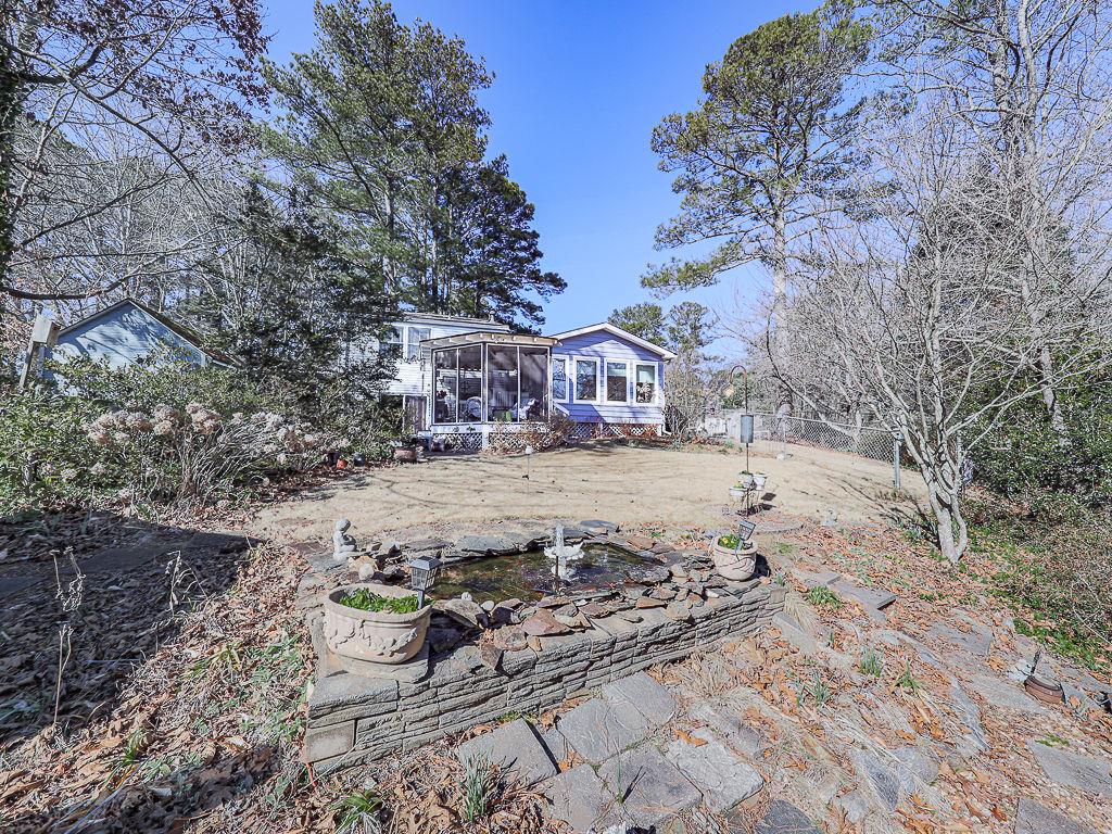 3204 Westphall Court Northwest Duluth, GA 30096 - Photo 41 of 44