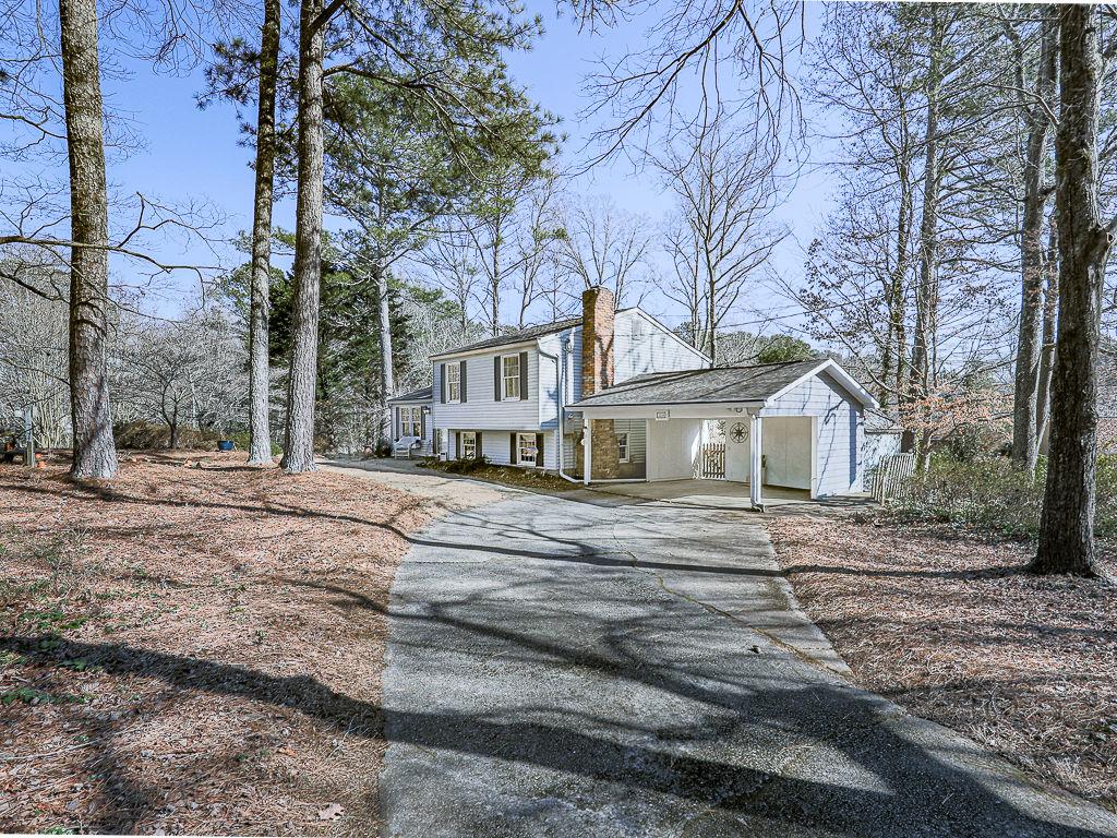 3204 Westphall Court Northwest Duluth, GA 30096 - Photo 42 of 44