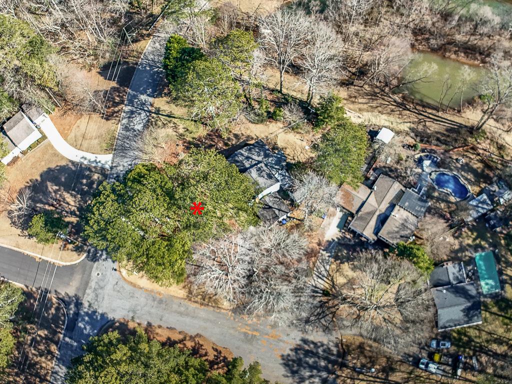 3204 Westphall Court Northwest Duluth, GA 30096 - Photo 43 of 44