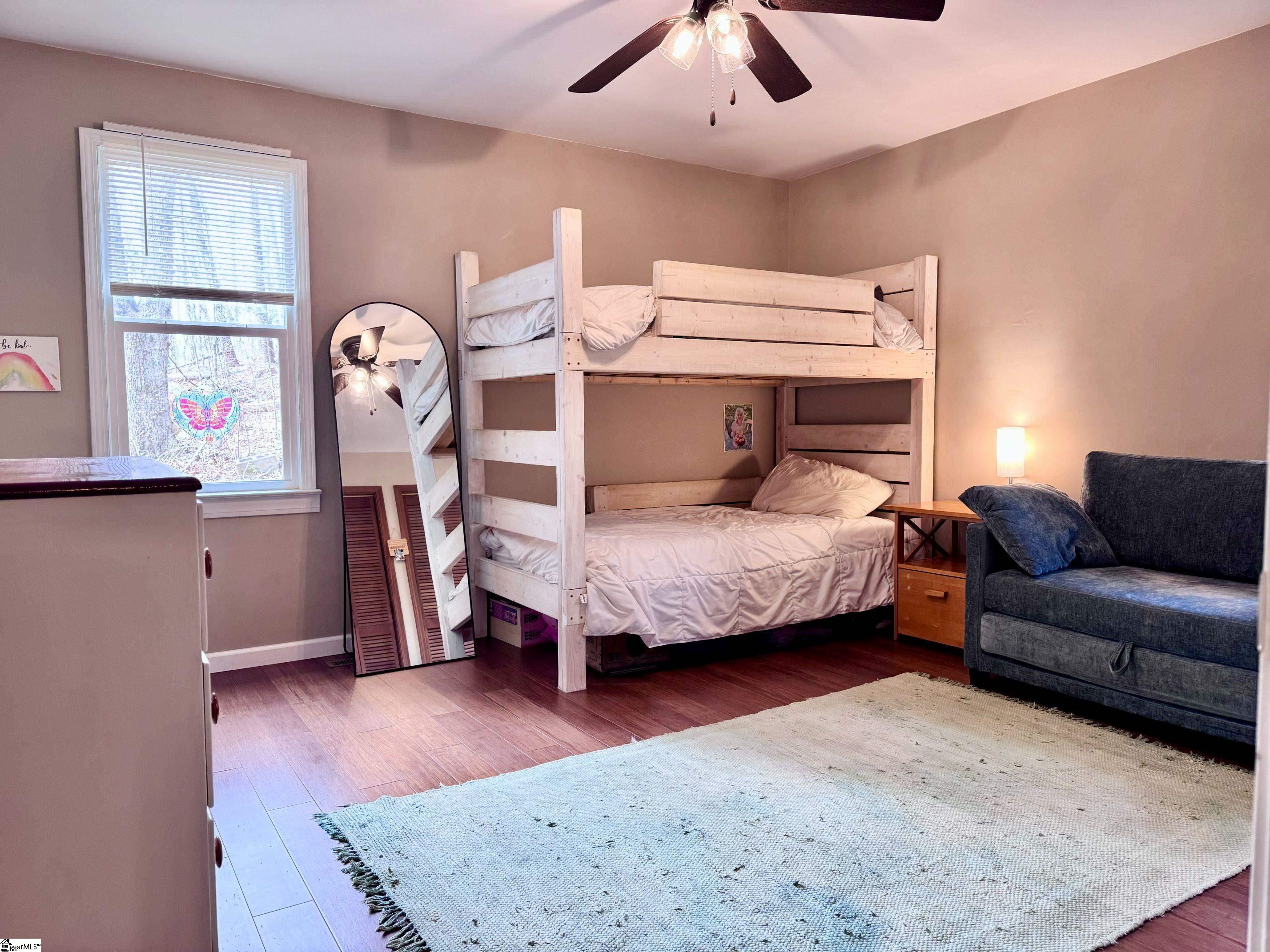 741 Gap Creek Road Marietta, SC 29661 - Photo 10 of 34