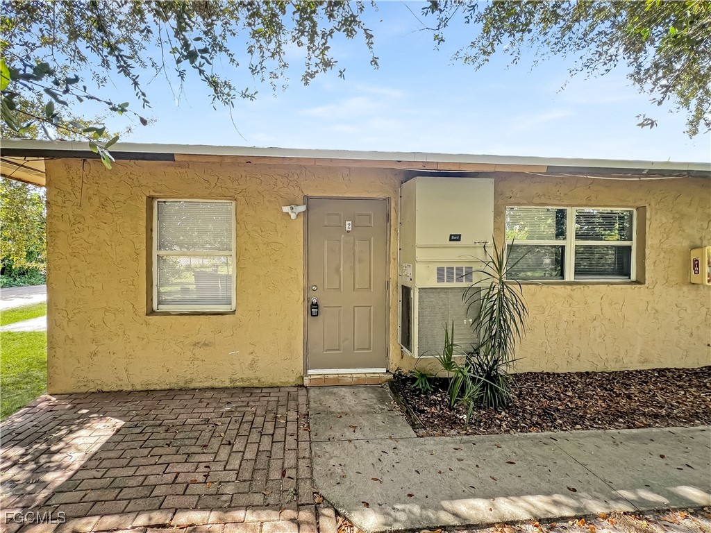 13037 First Street, Unit 2 Fort Myers, FL 33905 - Photo 2 of 18