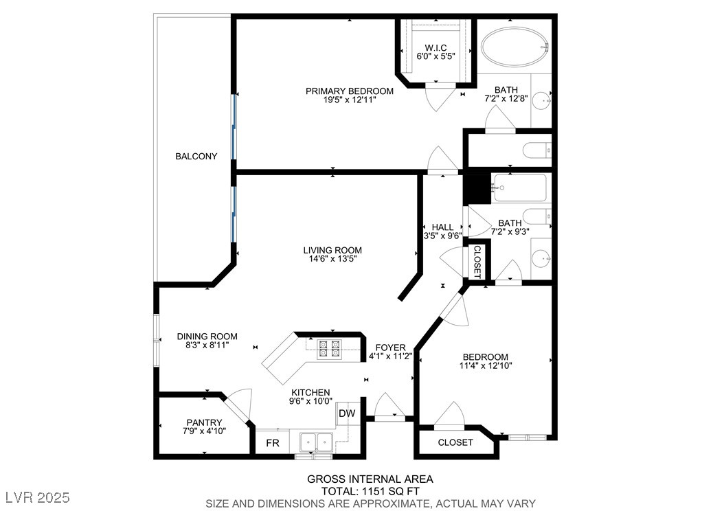 698 South Racetrack Road, Unit 1714 Henderson, NV 89015 - Photo 15 of 22 Gallery Image 15