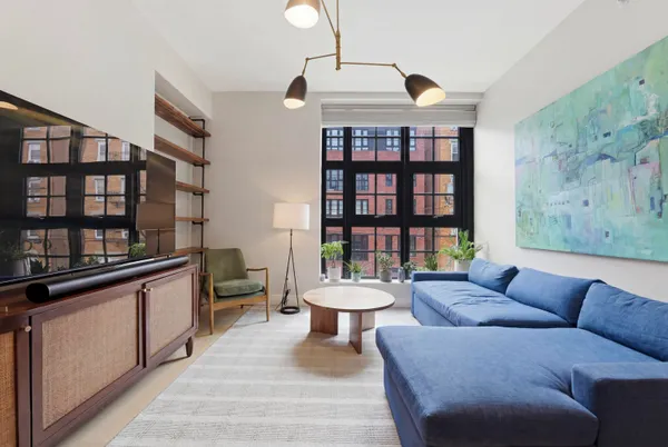 $1,650,000 | 720 Clinton Street, Unit 204, Hoboken, NJ 07030