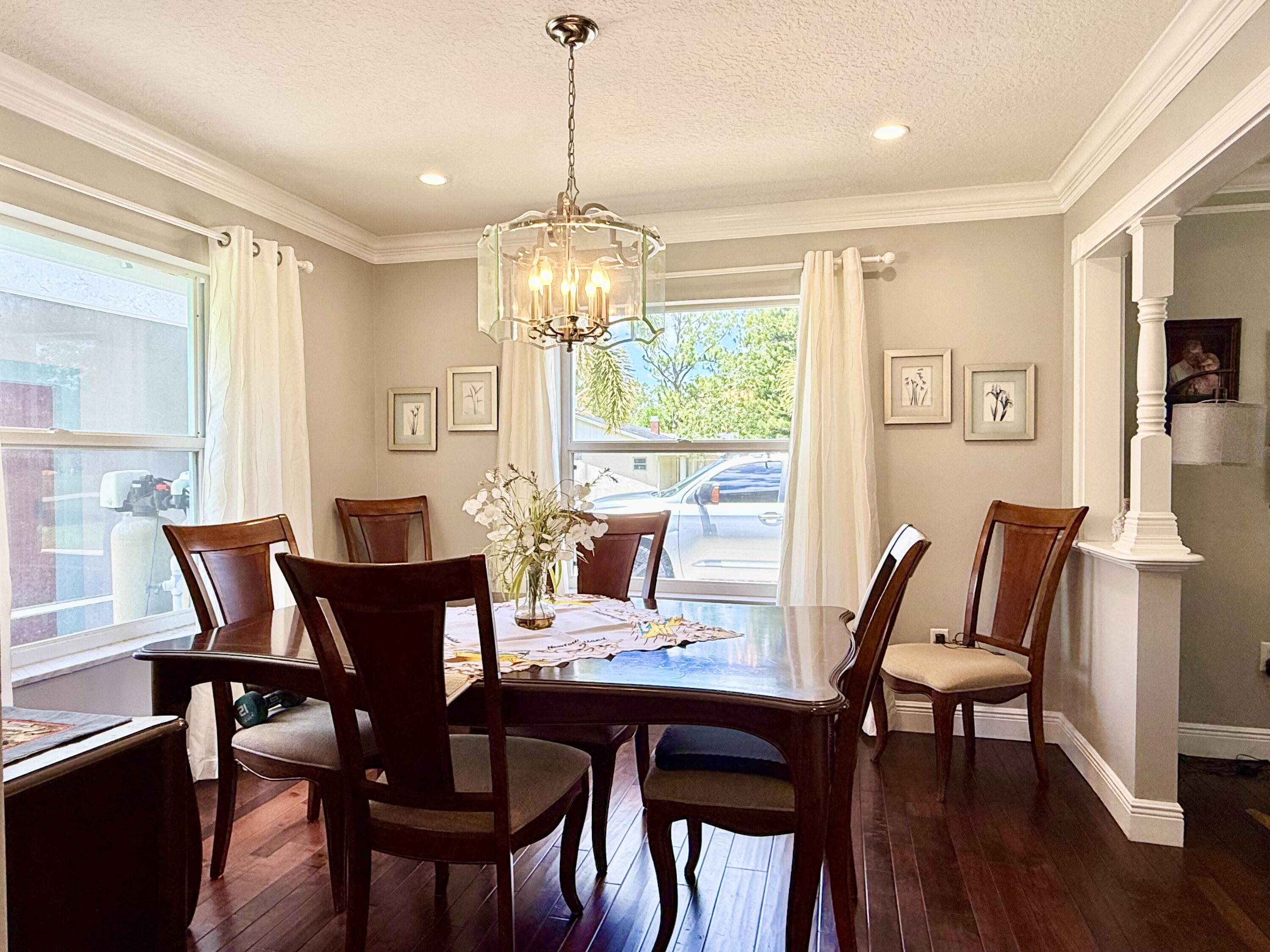16283 Alexander Run Jupiter, FL 33478 - Photo 11 of 96 Dining rm