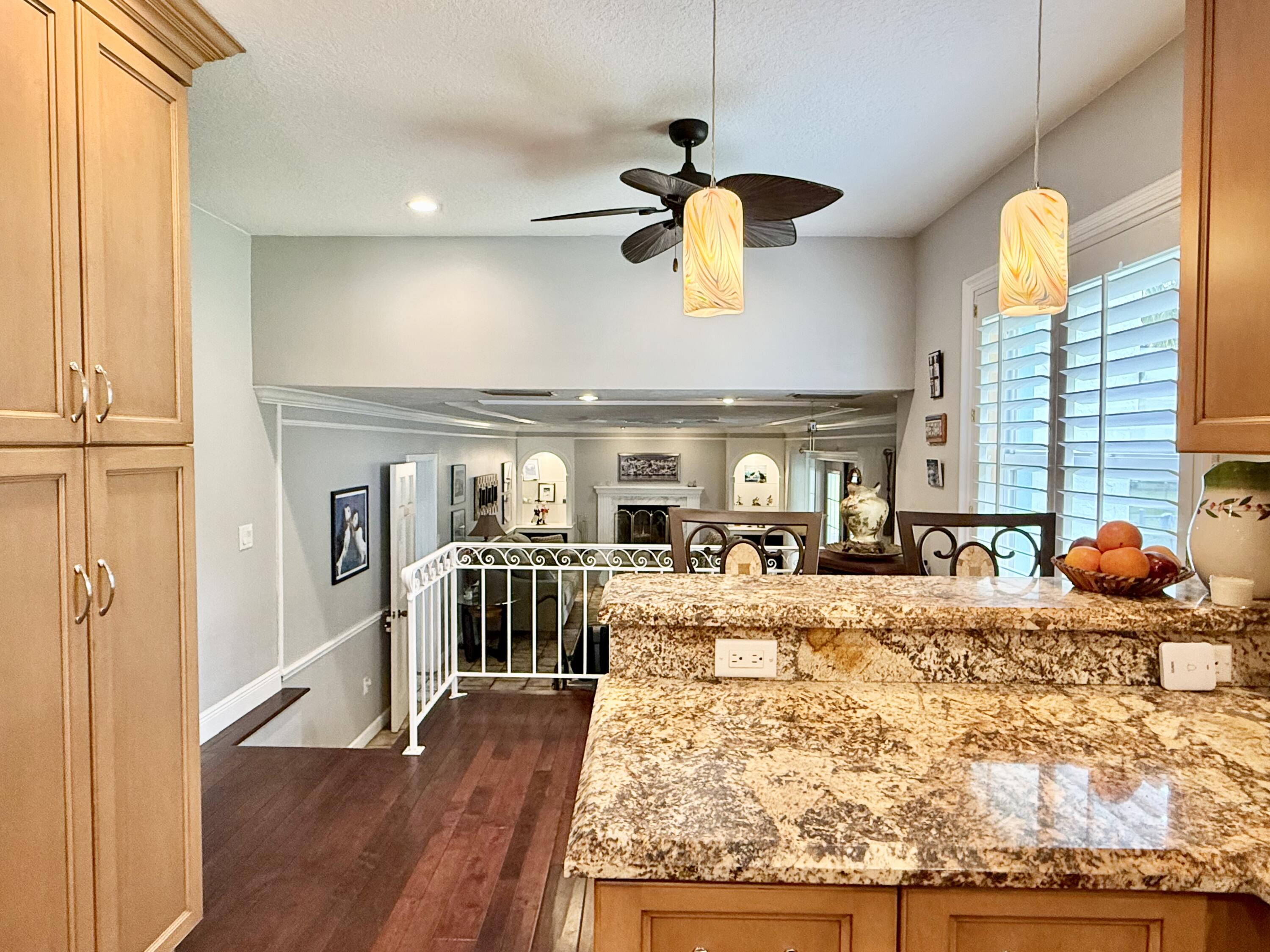 16283 Alexander Run Jupiter, FL 33478 - Photo 28 of 96 Kitchen