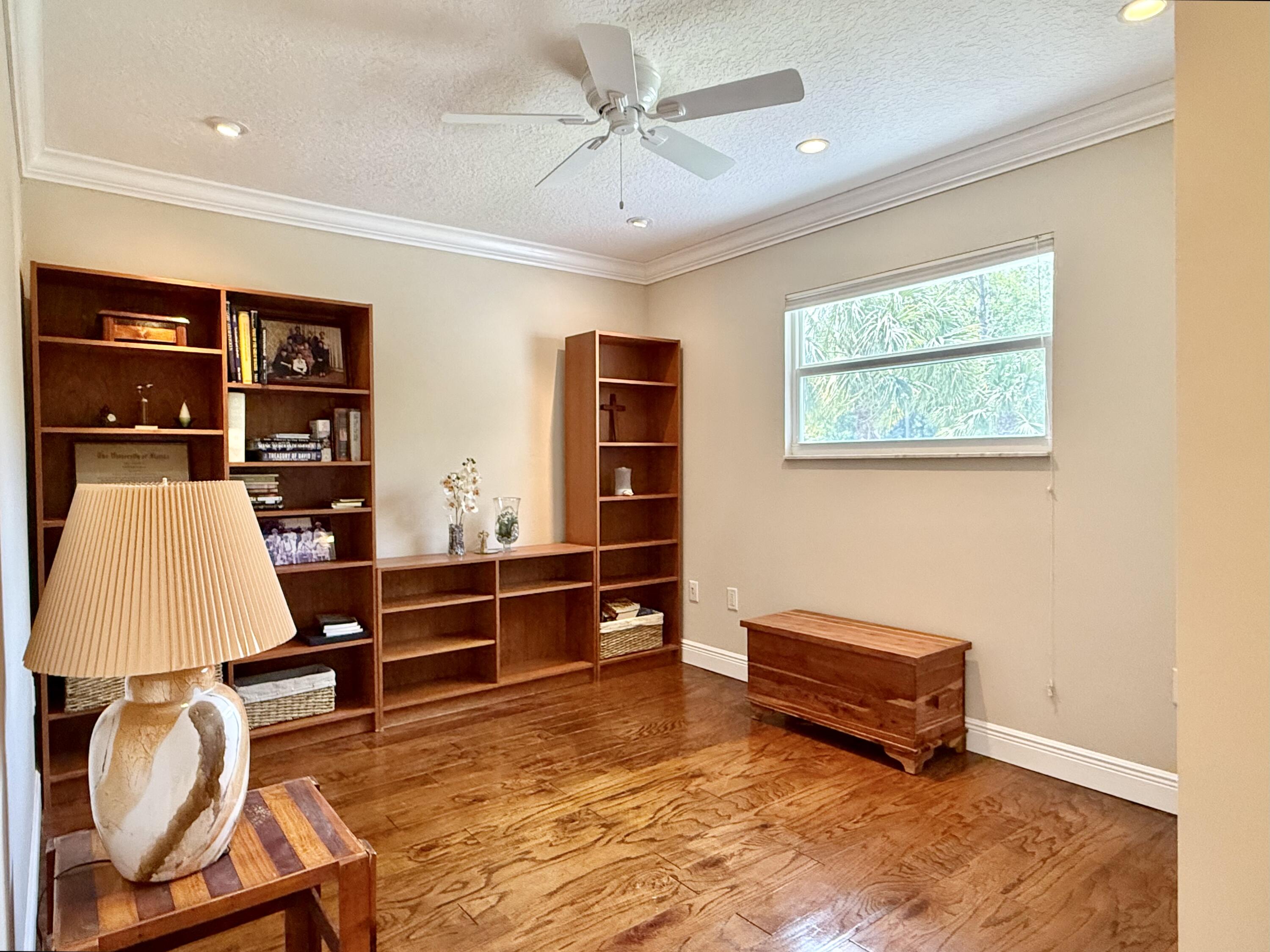 16283 Alexander Run Jupiter, FL 33478 - Photo 47 of 96 a view of workspace with furniture and cabinet