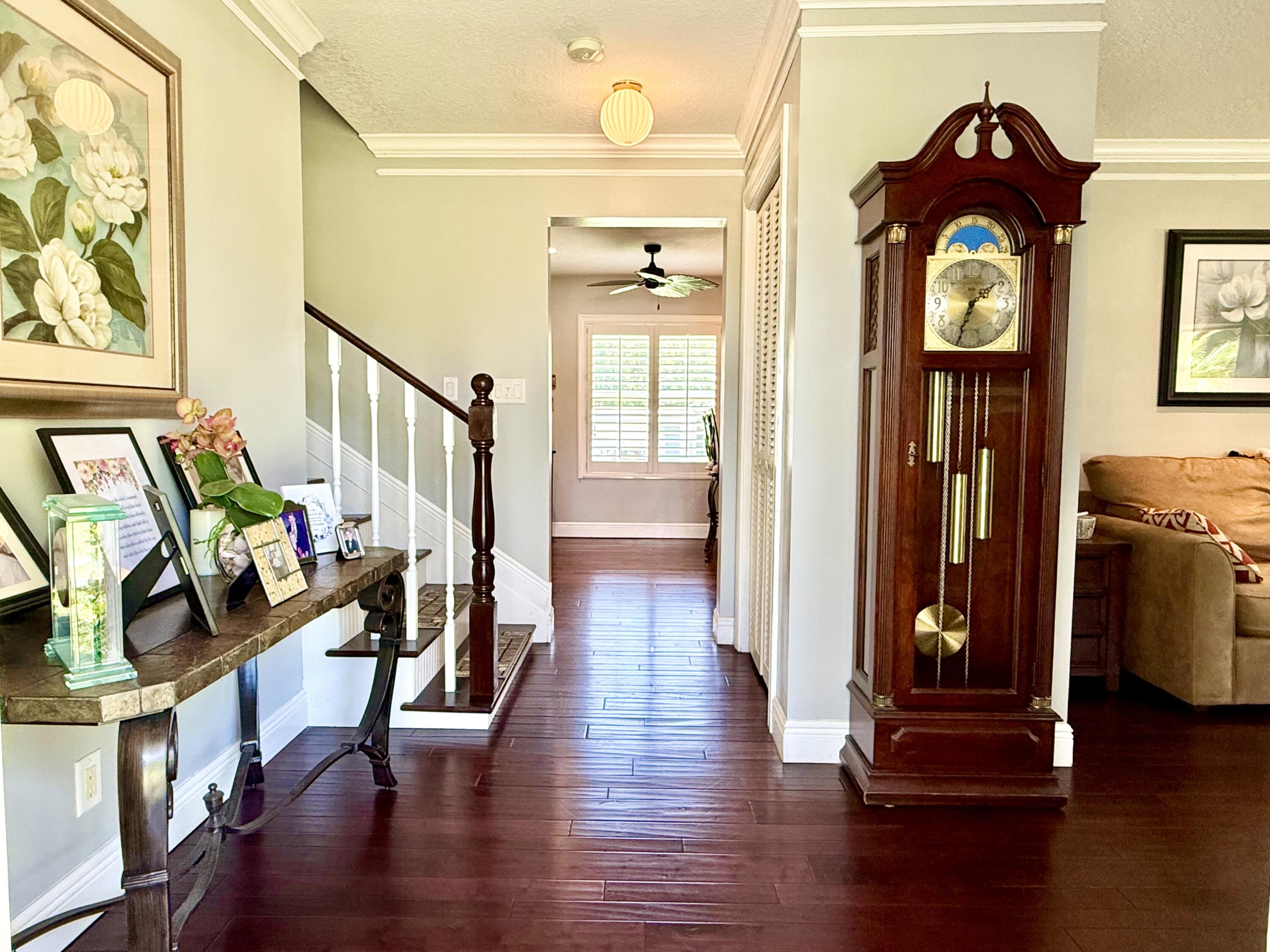 16283 Alexander Run Jupiter, FL 33478 - Photo 51 of 96 Foyer