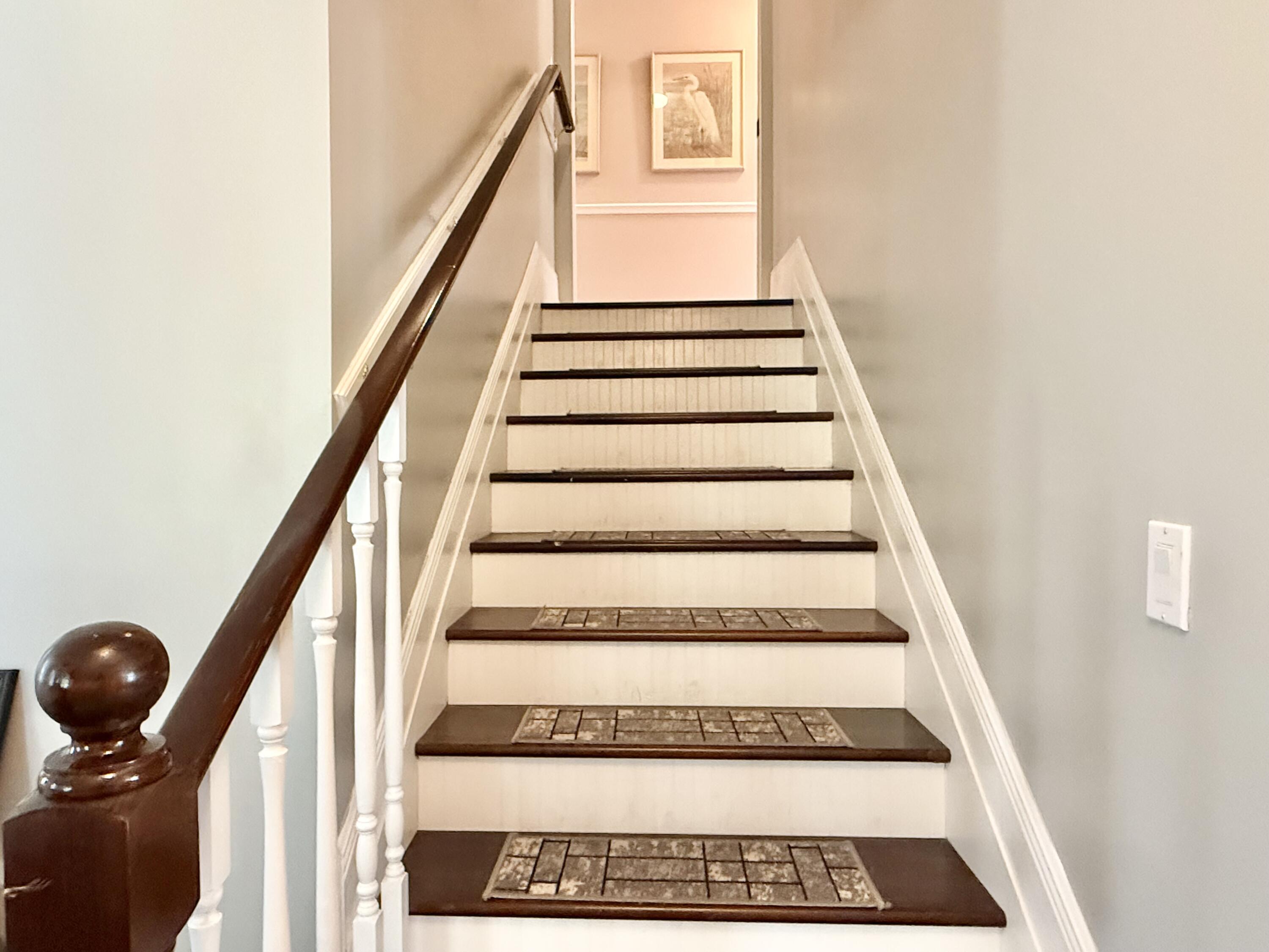 16283 Alexander Run Jupiter, FL 33478 - Photo 52 of 96 Stairs in Main house