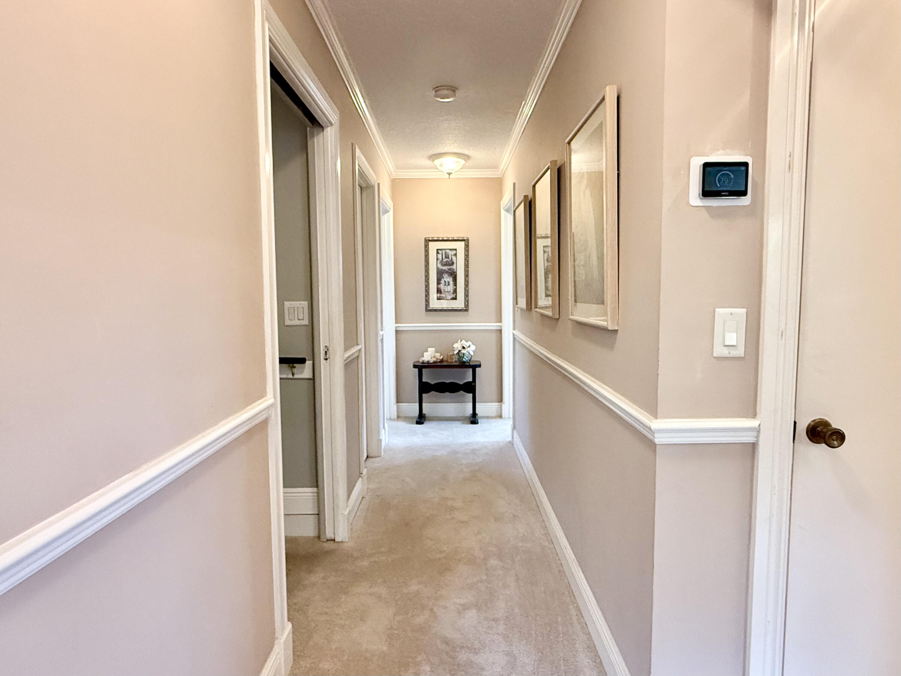 16283 Alexander Run Jupiter, FL 33478 - Photo 54 of 96 Upstairs Hallway
