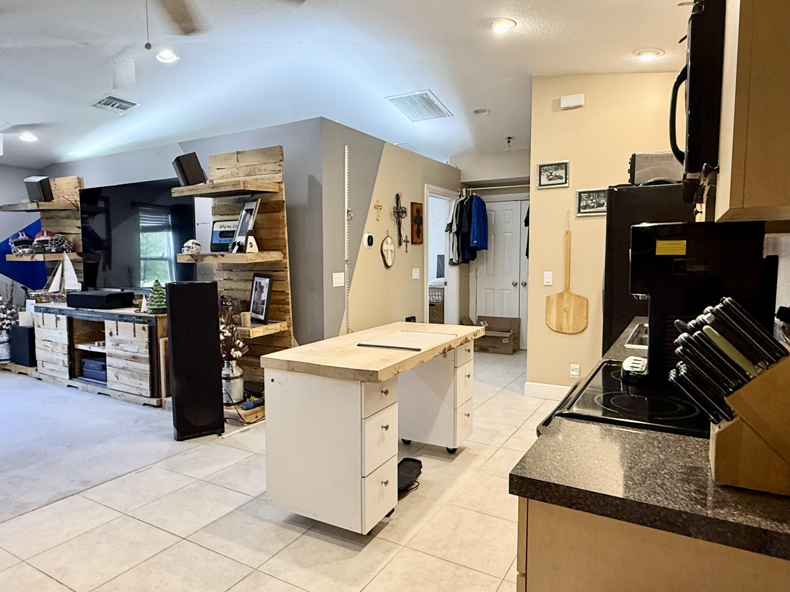 16283 Alexander Run Jupiter, FL 33478 - Photo 65 of 96 Guest House Kitchen