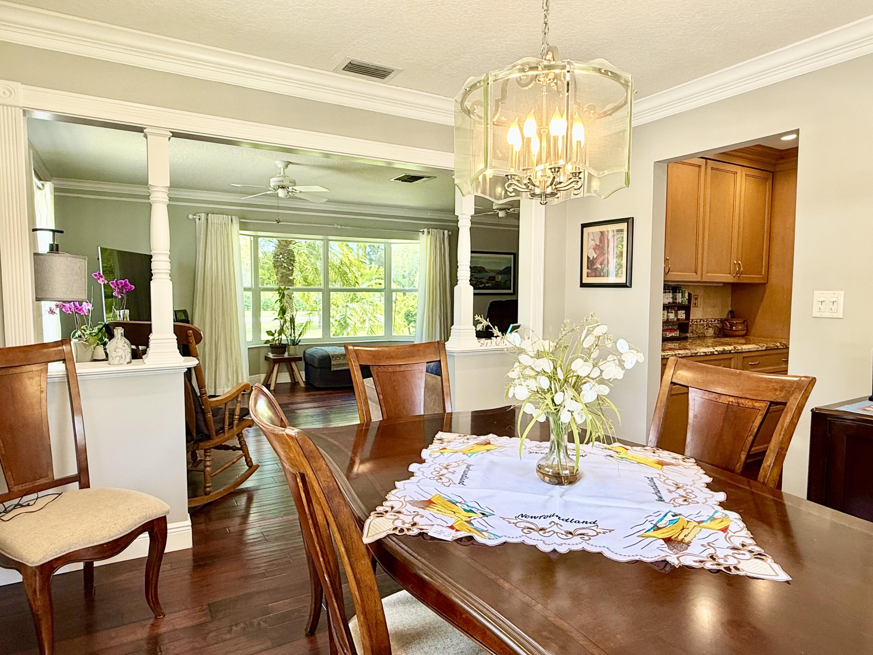 16283 Alexander Run Jupiter, FL 33478 - Photo 9 of 96 Dining rm