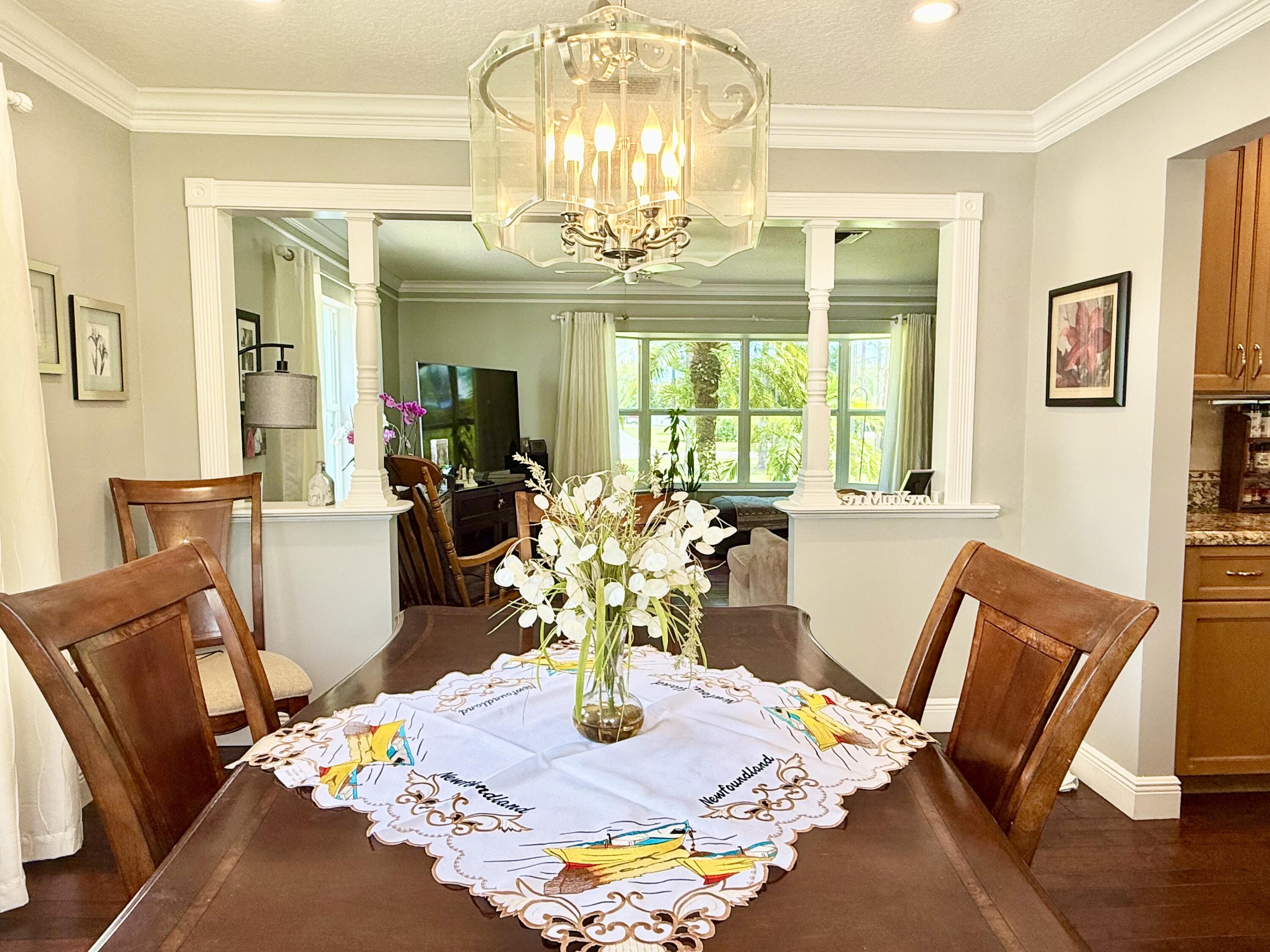 16283 Alexander Run Jupiter, FL 33478 - Photo 10 of 96 Dining Rm