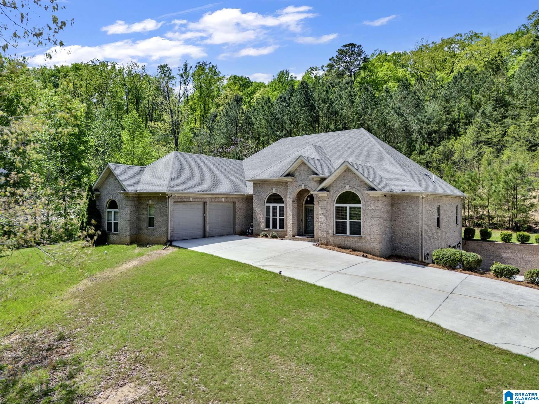 4500 Shady Grove Road Gardendale, AL 35071 - Photo 1 of 56