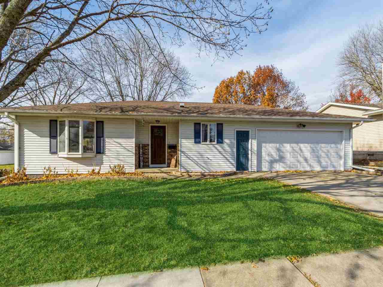 195 Schnoebelen Street Riverside, IA 52327 - Photo 1 of 19 Gallery Image 1