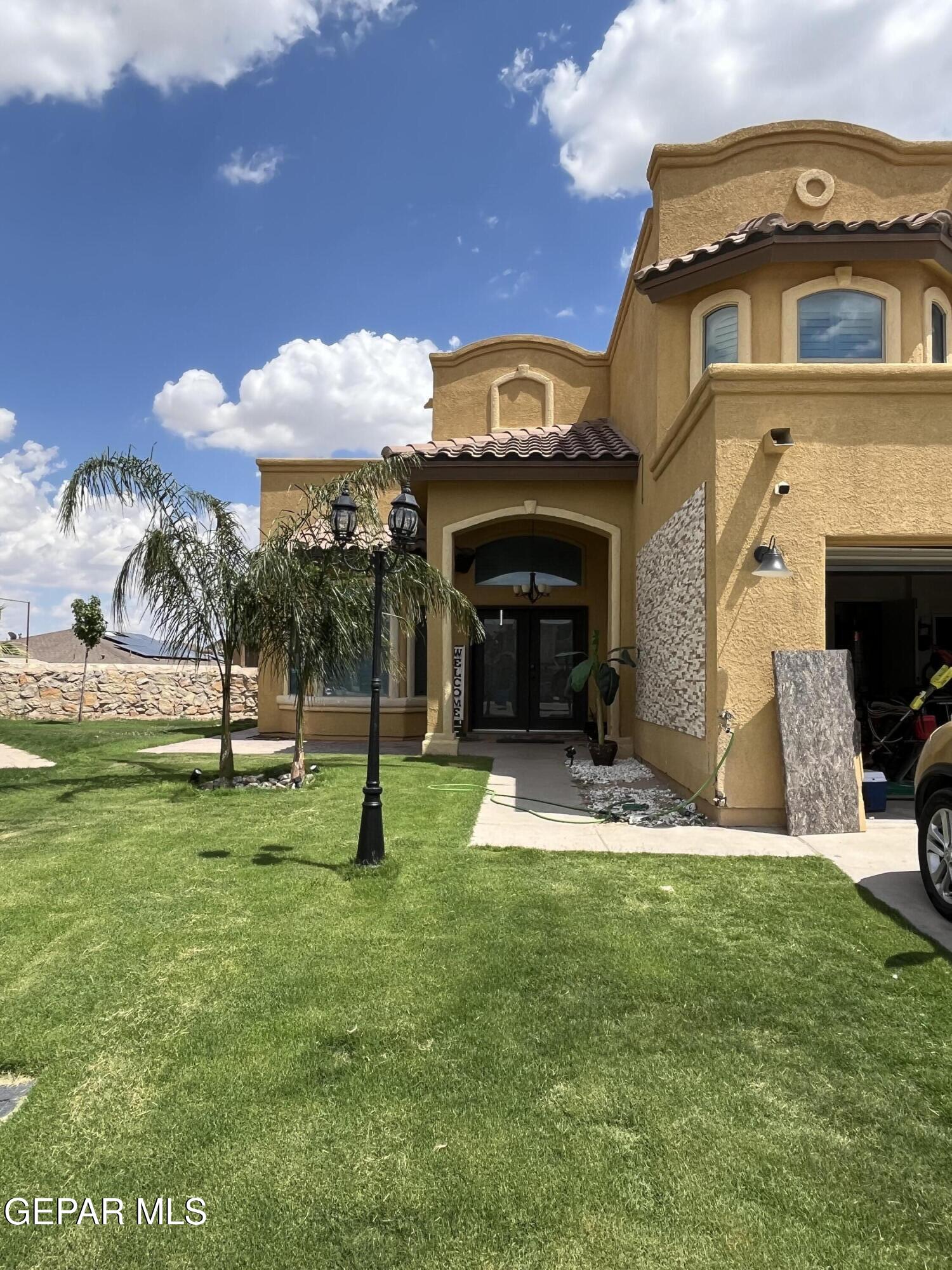 118 Salado River Road Clint, TX 79836 - Photo 4 of 17 IMG_8067