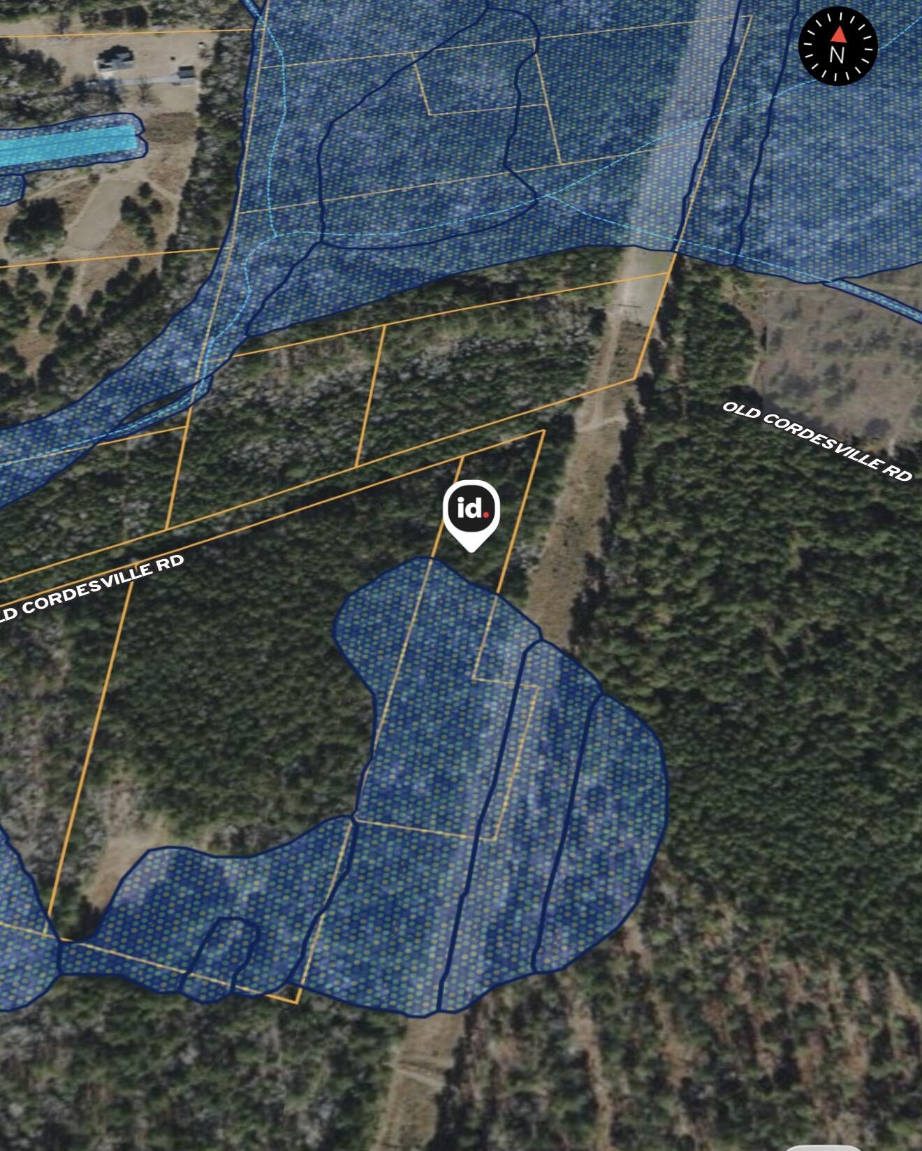 0 Hunt Club Road Moncks Corner, SC 29461 - Photo 2 of 5 IMG_1828