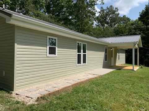 128 Bower Hollow Road Luttrell, TN 37779 - Photo 2 of 29 IMG_1380