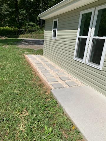 128 Bower Hollow Road Luttrell, TN 37779 - Photo 5 of 29 IMG_1379