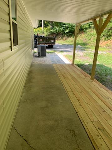 128 Bower Hollow Road Luttrell, TN 37779 - Photo 6 of 29 IMG_1384