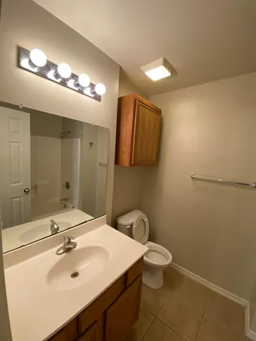 $1,150 | 312 North Chicago Avenue, Unit B, Lubbock, TX 79416