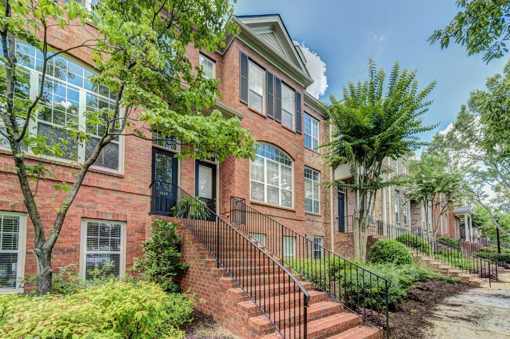 1151 Providence Place Decatur, GA 30033 - Photo 1 of 1