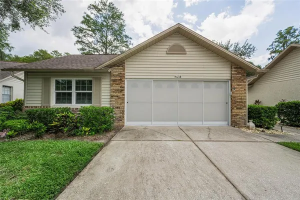 $2,500 | 4638 Sheffield Drive, New Port Richey, FL 34655