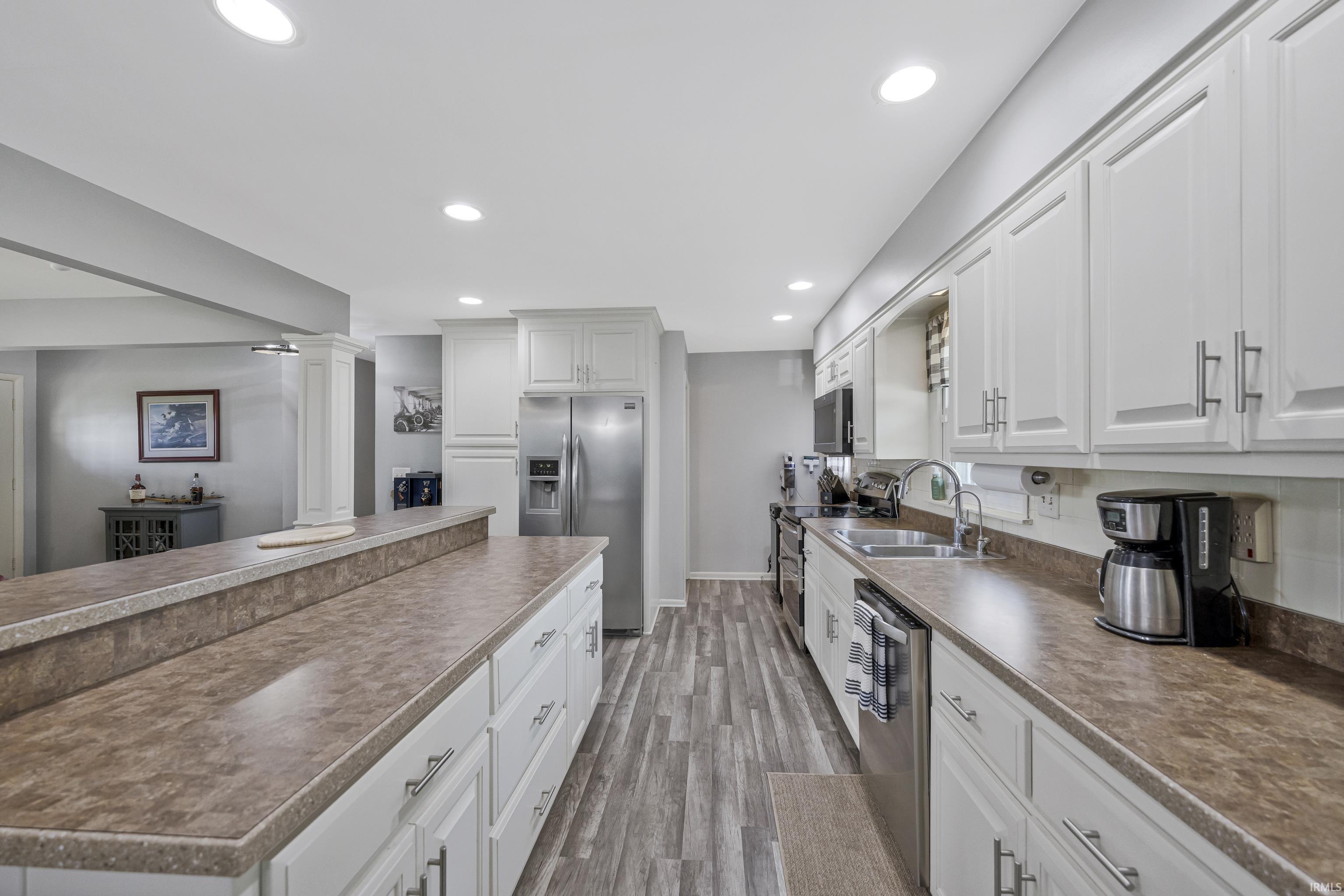 7688 South Vann Road Newburgh, IN 47630 - Photo 6 of 46