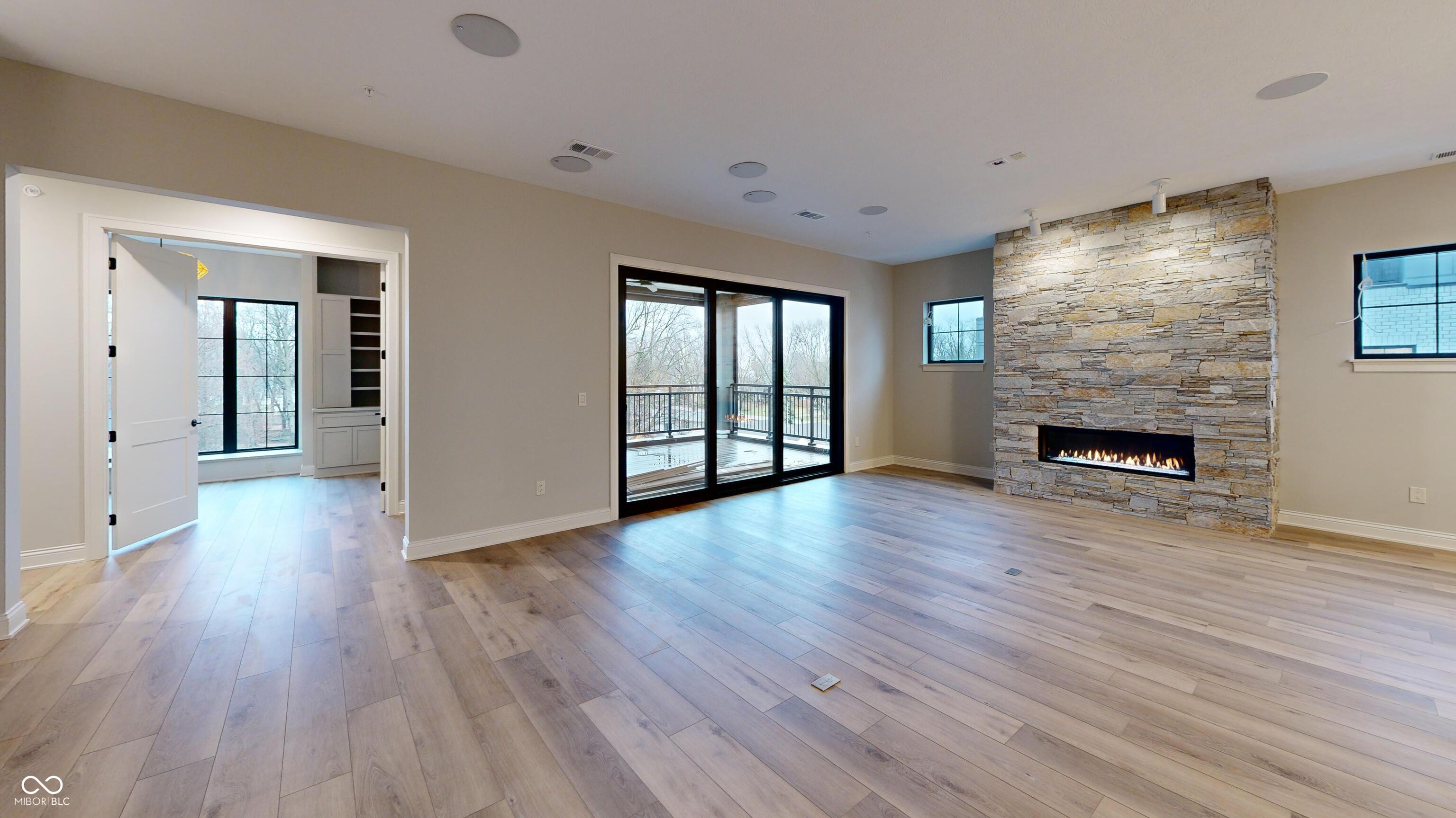 716 Pawnee Road, Unit 300 Carmel, IN 46032 - Photo 3 of 5