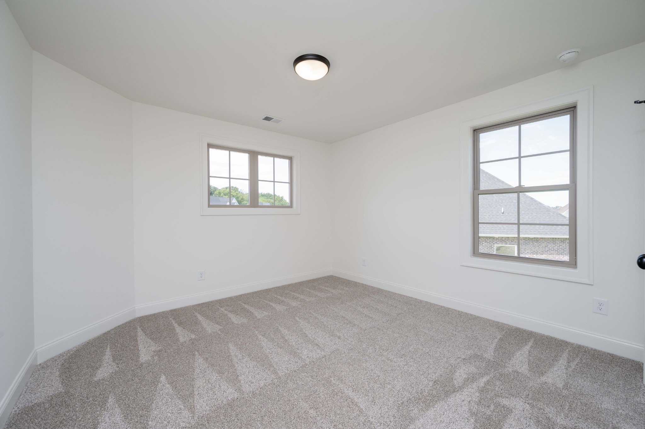 0 Ramsey Road Morrison, TN 37357 - Photo 42 of 53 an empty room with windows