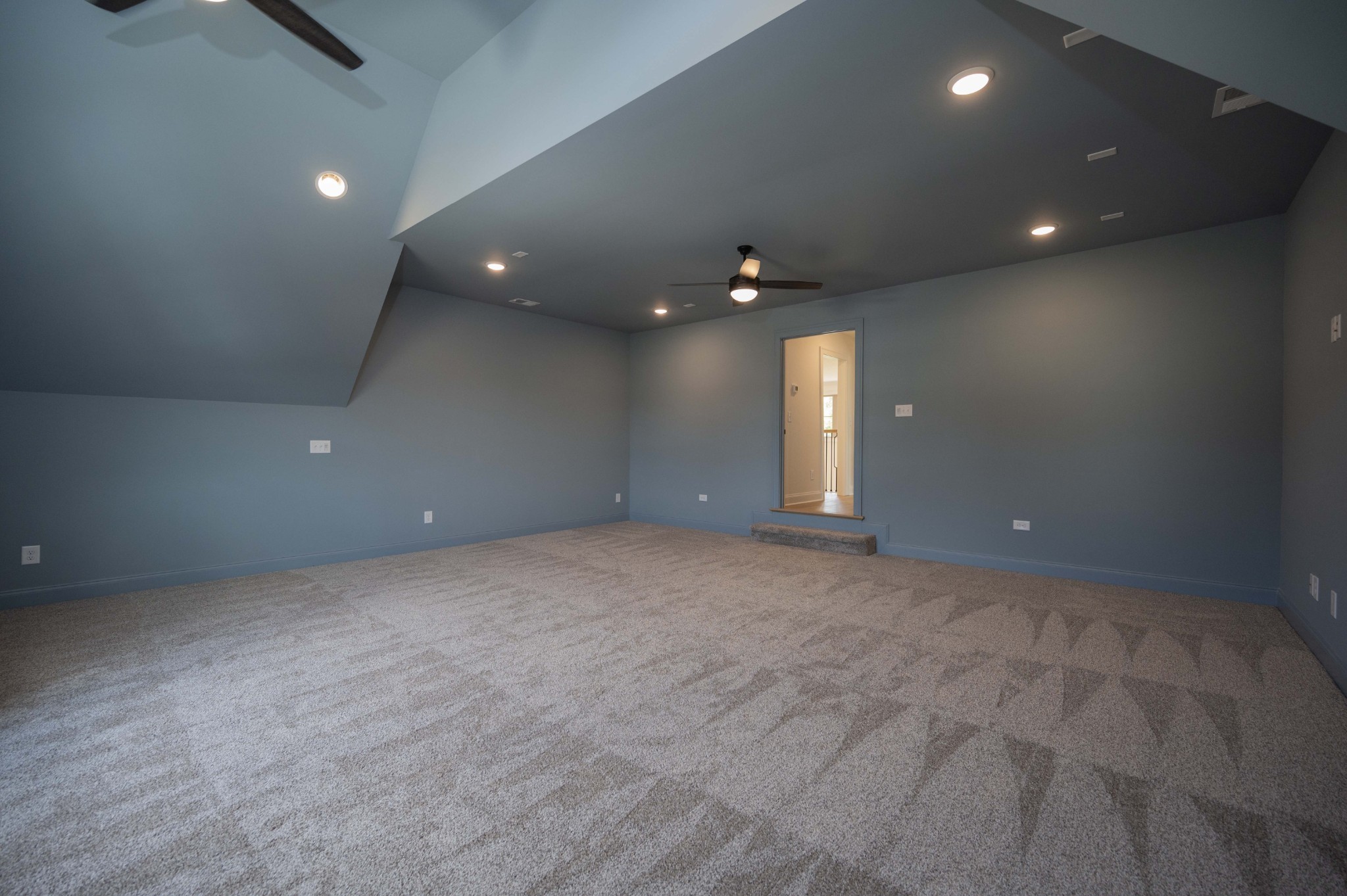0 Ramsey Road Morrison, TN 37357 - Photo 47 of 53 a view of an empty room