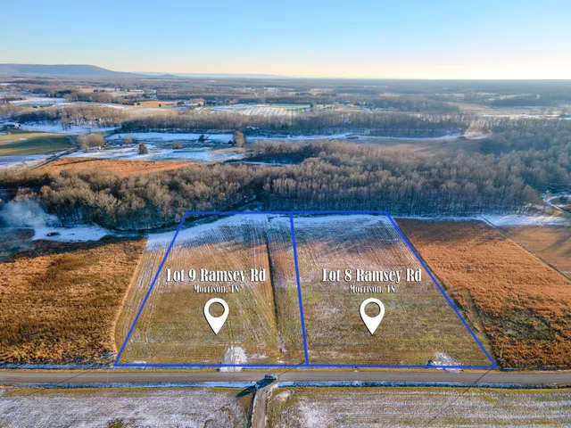 $795,000 | 0 Ramsey Road, Morrison, TN 37357